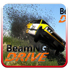 Tips  BeamNG drive game 2017 圖標
