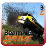 Tips  BeamNG drive game 2017 иконка
