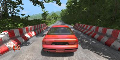 Tips  BeamNG drive game 2017 截圖 3