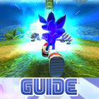 Tips Sonic Dash 2 boom アイコン