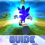 Tips Sonic Dash 2 boom icône