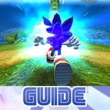Tips Sonic Dash 2 boom biểu tượng