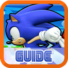 Tips Sonic Dash ไอคอน