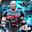 Shadowgun Legends Guide icône