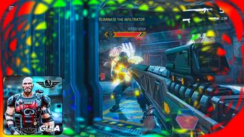 Shadowgun Legends Guide screenshot 2