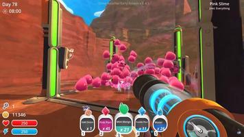 Tips For Slime Rancher постер