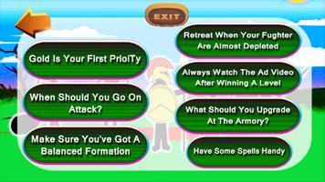 Tips For Stick War: Legacy imagem de tela 3