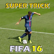 Guide Super Trick Fifa 16