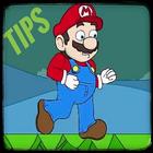 ikon Tips Super Mario Run