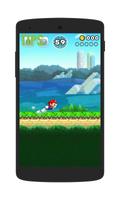 Tips Super Mario Run capture d'écran 1