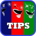 ”Tips Power Rangers Legacy Wars