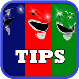 Tips Power Rangers Legacy Wars