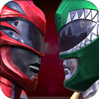 Tips Power Rangers Legacy Wars ไอคอน