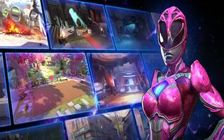 Tips Power Rangers Legacy Wars syot layar 3