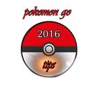 Tips for Pokemon Go 2016 图标