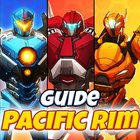 Pacific Rim Breach Wars Ultimate Guide: Strategies icône