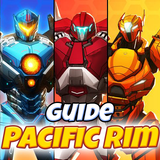 Pacific Rim Breach Wars Ultimate Guide: Strategies icône