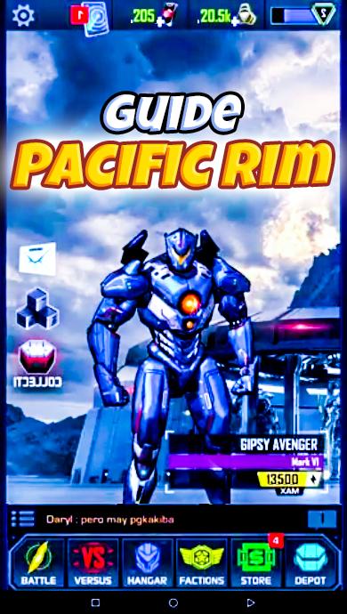 Pacific Rim Breach Wars Ultimate Guide Strategies For Android Apk Download - the ultimate guide an unofficial roblox game guide amazon