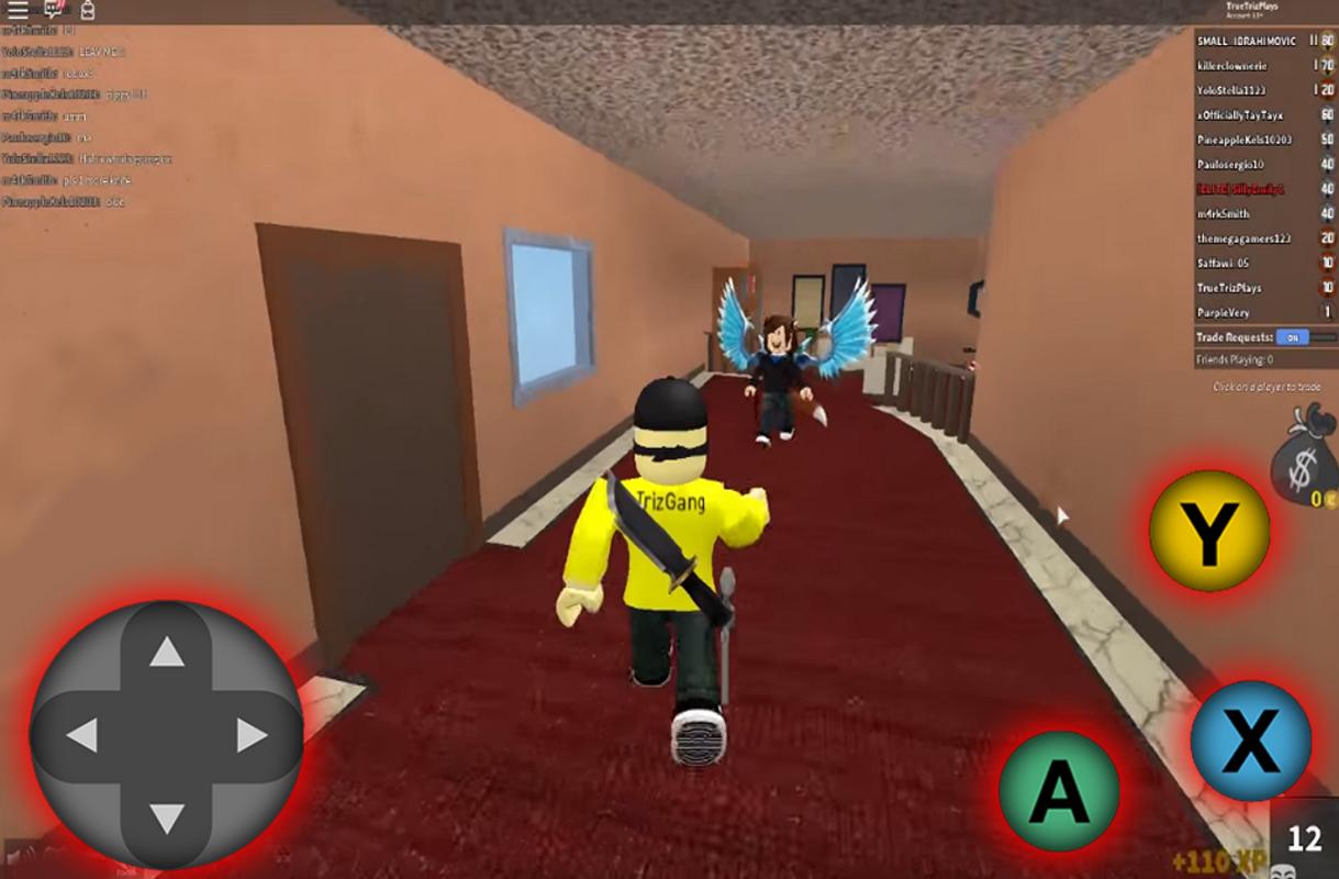 roblox pro tips android app pc apk windows screen apkpure