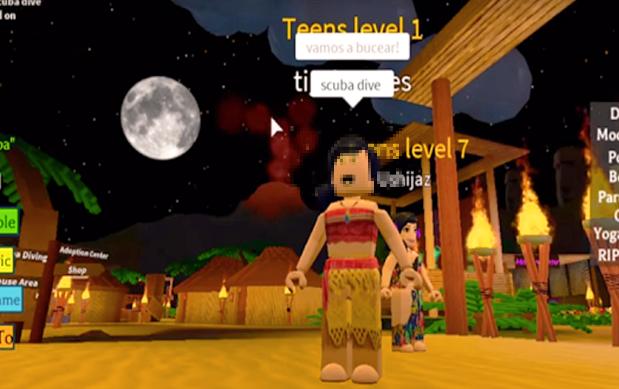 download tips of moana island life roblox 1 apk 2020 update