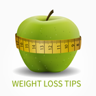 Weight Loss Tips biểu tượng