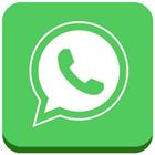 Freе WhatsApp Messenger Tips - Pro guide & tricks ícone