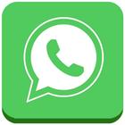 Freе WhatsApp Messenger Tips - Pro guide & tricks 圖標