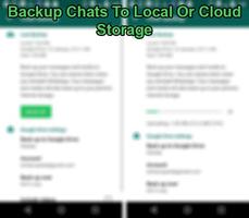 Freе WhatsApp Messenger Tips - Pro guide & tricks imagem de tela 1