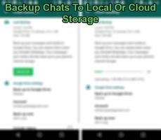 Freе WhatsApp Messenger Tips - Pro guide & tricks capture d'écran 1