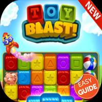 Tips: Toy Blast poster