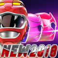 Tips Power Rangers Legacy Wars