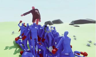 Tips of TABS Totally Accurate Battle Simulator poster
