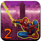 Guide Amazing Spiderman 2🕸🕷 icône