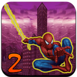 Guide Amazing Spiderman 2🕸🕷