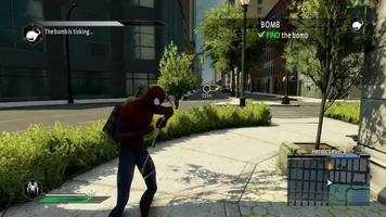 Guide Amazing Spiderman 2🕸🕷 capture d'écran 1