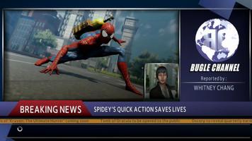 Guide Amazing Spiderman 2🕸🕷 capture d'écran 2