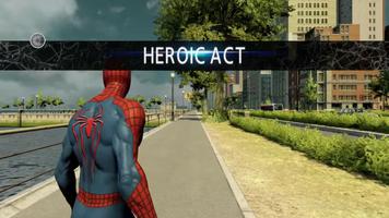 Guide Amazing Spiderman 2🕸🕷 capture d'écran 3