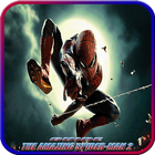 آیکون‌ Tips The Amazing Spider-man 2