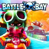 Guide for Battle bay :new tips أيقونة