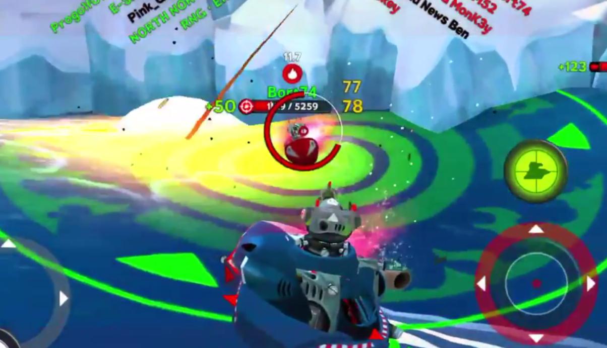 Guide For Battle Bay New Tips For Android Apk Download