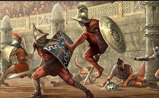 برنامه‌نما Tips For Tiny Gladiators 2 عکس از صفحه