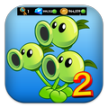 Gems Keys Coins for PvZ2