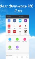 New UC Browser 2017 Fastest Browser Tips تصوير الشاشة 3