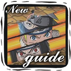 Guide Ultimate Ninja Blazing ikon