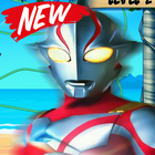 Tips Ultraman Nexus New icône