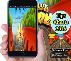 برنامه‌نما Subway Tips You Need to know عکس از صفحه