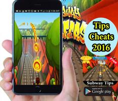 برنامه‌نما Subway Tips You Need to know عکس از صفحه