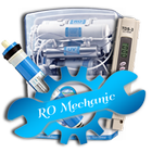 RO Wale, RO Mechanic Zeichen