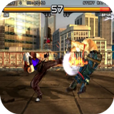 Tips Tekken 3 Zeichen