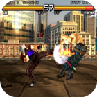 Tips Tekken 3 icon